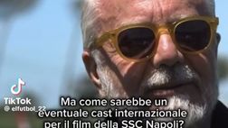 Film Napoli, quali sarebbero gli eventuali attori? Il cast internazionale da sogno