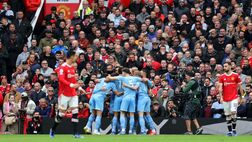 Manchester City, presentazione dei “nuovi” Haaland, Alvarez e Ortega il 10 luglio