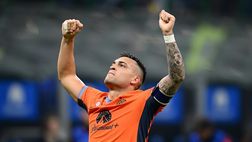 Lautaro poteva andare all’Atletico: “Non si è pentito. Ora vuole scrivere la storia dell’Inter”