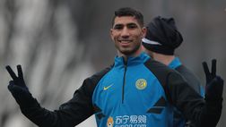 Hakimi, l’agente fa tremare l’Inter: “Lui al Napoli? Perché no, ci ha giocato il più grande…”