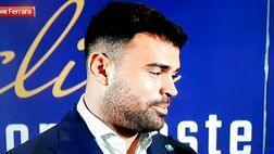 Petagna: “Felice di lottare per la Spal. Ma se arrivasse l’offerta di un club importante…”