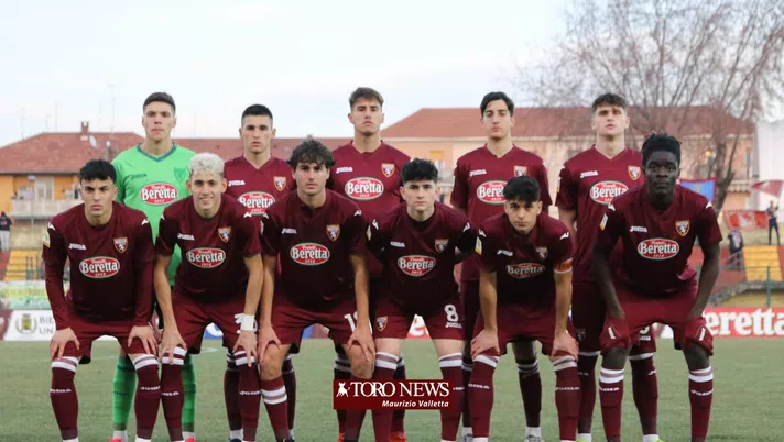 Torino Primavera, contro il Genoa per la continuità e una piccola rivincita - immagine 1