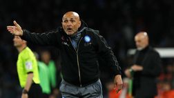 Spalletti, attimi di smarrimento dopo la cessione di Koulibaly: il retroscena