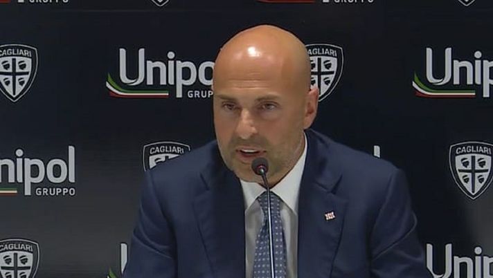 Inter-Cagliari, asse caldissimo: si parla anche di due attaccanti nerazzurri - immagine 1