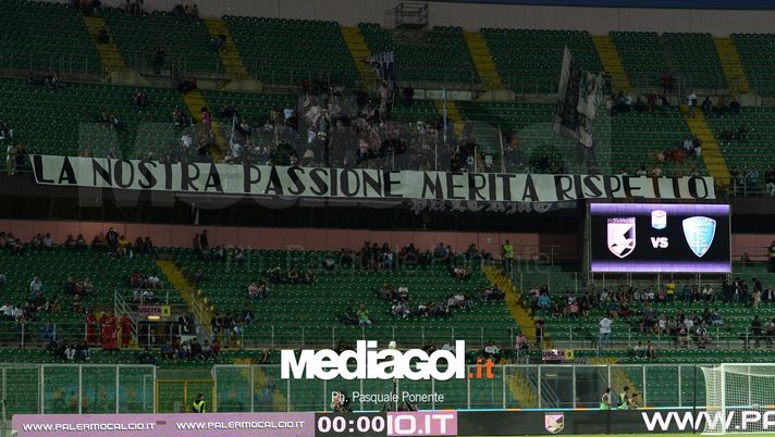 Serie B: ufficiale, si comincia il 25 agosto. A gennaio sosta dall’1 al 20, il Palermo… 