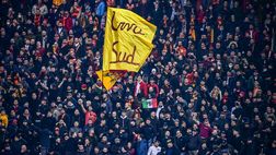 Roma-Monza, altro sold out: dall’ultimo derby non è mai mancato il tutto esaurito