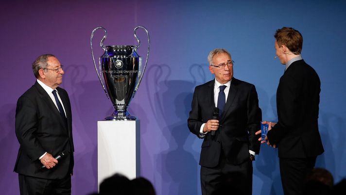 L’Isis minaccia il calcio: “Uccideteli tutti”. Scatta l’allerta Champions - immagine 1