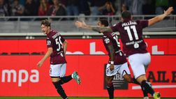 Serie A, 16^ giornata: le formazioni ufficiali di Torino-Verona e Spezia-Atalanta