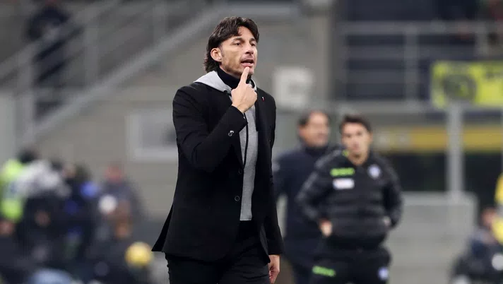 Cds – Udinese, Cioffi con l’Inter vuole equilibrio: Lucca squalificato, chi gioca - immagine 1