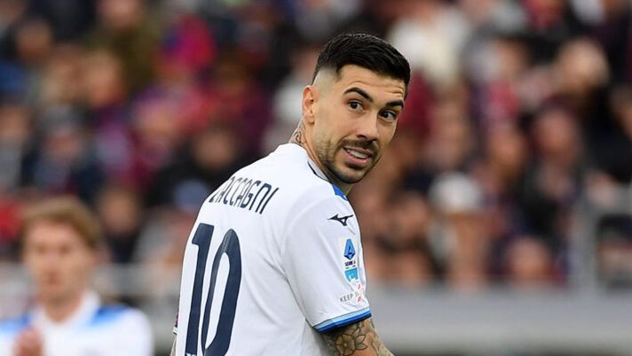 Zaccagni e Isaksen sostituiti, Baroni: “Non ammazzo i miei giocatori, sapevo che…” - immagine 1