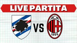 Sampdoria-Milan 0-1: prima vittoria rossonera | LIVE NEWS