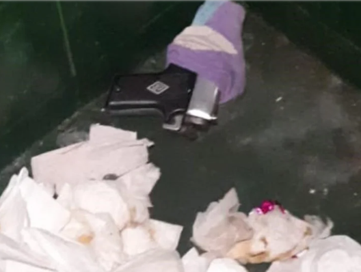 Shock in Argentina: scommesse clandestine, armi da fuoco e droga – Chiusi i locali del Deportivo Español- immagine 2