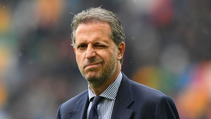 Paratici: “Vi svelo la verità sul foglietto e il vero acquisto da sogno: lo ha già preso…” - immagine 1