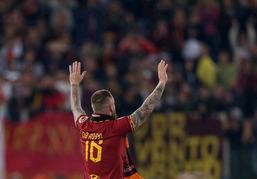 De Rossi: “Roma, non sarò a Budapest e non chiedetemi biglietti”. Il motivo- immagine 2