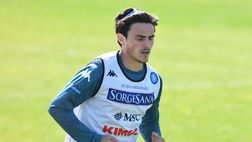Elmas segna contro la Germania ed esulta sui social: tutta la gioia del gioiello azzurro – FOTO!