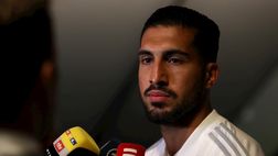Palmeri: “Come era che la Juve non prende decisioni senza programmare? Emre Can…”