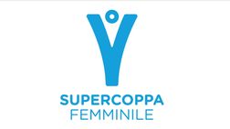 Supercoppa Femm. – Terza affermazione consecutiva per la Juventus