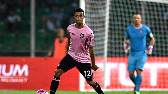 Palermo: oggi la partenza per Verona. Novellino ha un dubbio, Gonzalez… Palermo: oggi la partenza per Verona. Novellino ha un dubbio, Gonzalez…