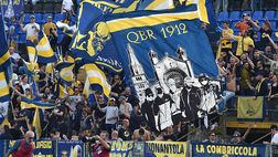 Il Modena batte la Spal 3-2 giocando in 10 per un’ora