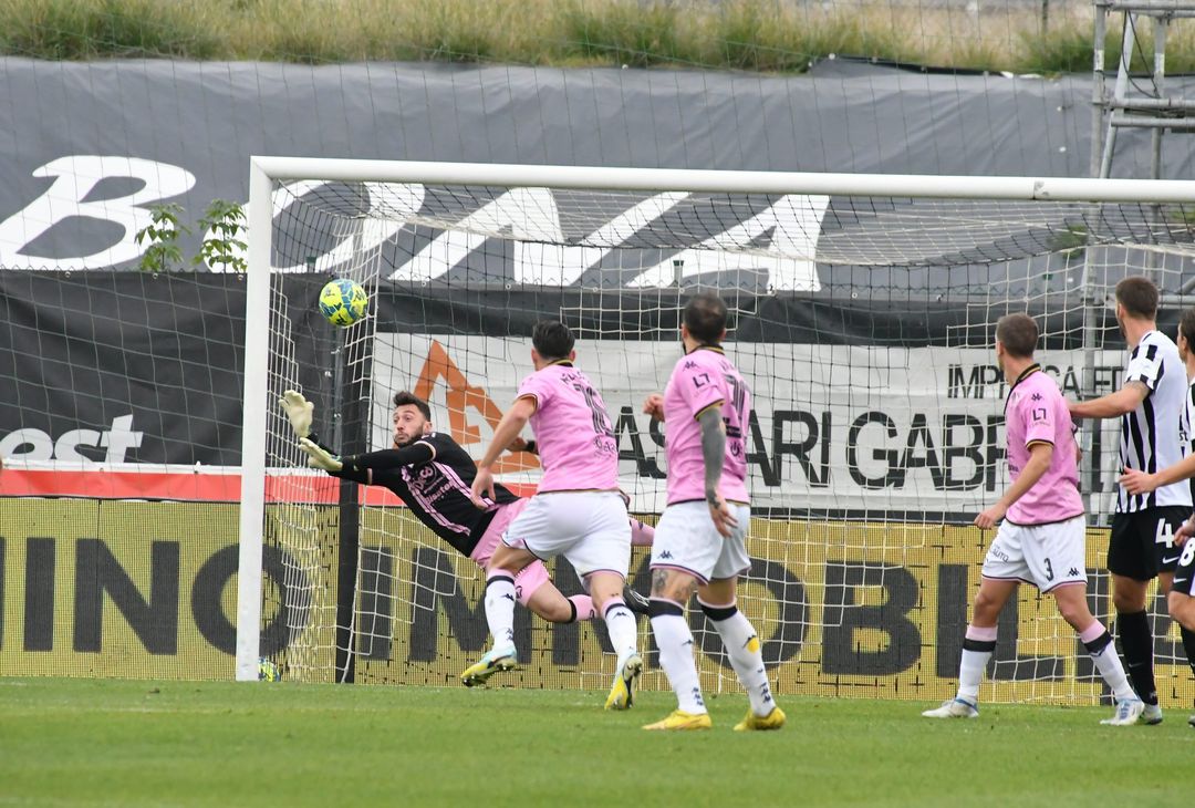 FOTO Ascoli-Palermo 1-2, 22ª giornata Serie B 2022-2023 (Gallery) - immagine 105