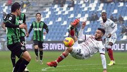 Cagliari, buone notizie per Mazzarri: Cragno e Deiola negativi al Covid