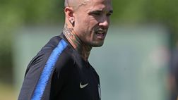 In Belgio – Martinez potrebbe riaprire le porte della nazionale a Nainggolan. La domanda è…