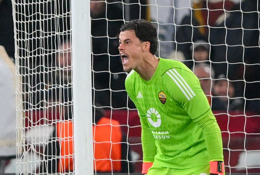 Roma-Brighton – FOTOGALLERY - immagine 102