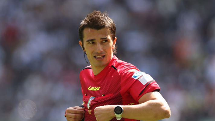 Coppa Italia, Inter-Parma sarà diretta da Prontera - immagine 1