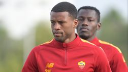 ‘RADIO PENSIERI’, LENGUA: “Wijnaldum tornerà a febbraio”