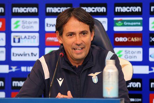 Simone Inzaghi (Getty Images) Simone Inzaghi (Getty Images)