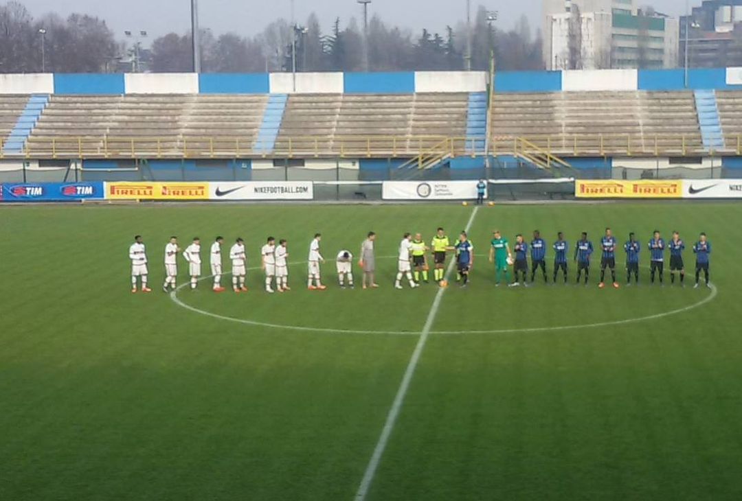  inter - milan primavera (credits: Pianeta Milan) 