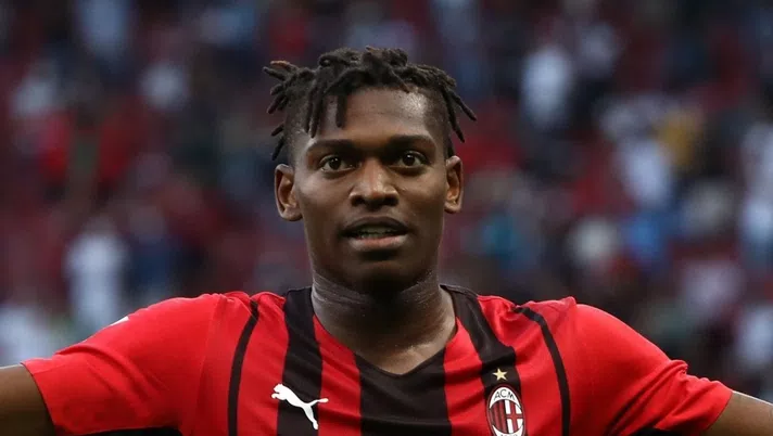 Rafael Leao