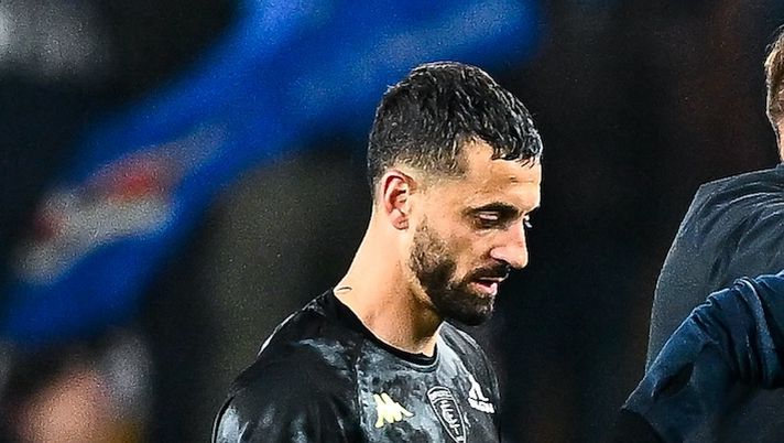 Empoli, ancora problemi alla caviglia per Caputo: le ultime sulle sue condizioni - immagine 1