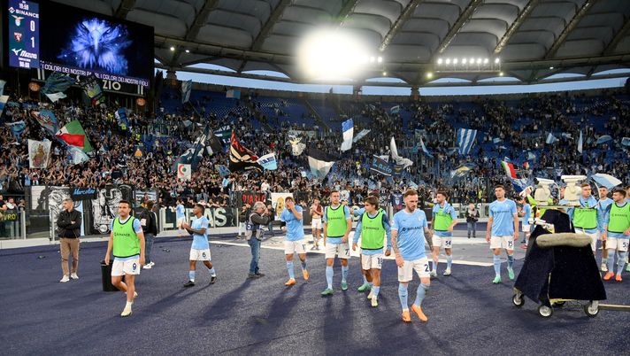 Lazio