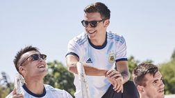 Dybala: “A 22 anni non sei più giovane, ho un mental coach. Cambiare? Mi piace…”