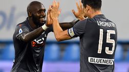 FOTOGALLERY SPAL-Udinese 0-3