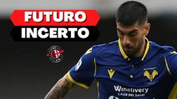Mercato Milan – Zaccagni incontrerà il Verona per decidere il suo futuro