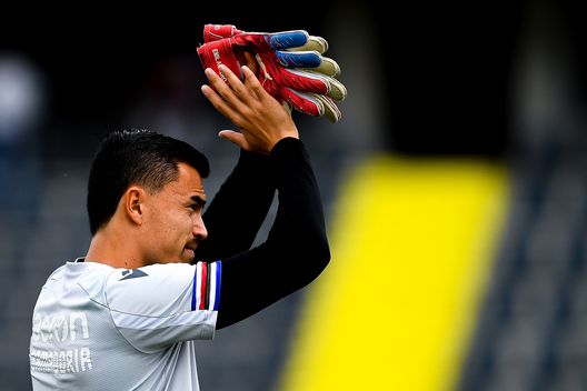 Consigli Fantacalcio, 3 portieri per la 32a giornata: tutto su Audero!- immagine 2
