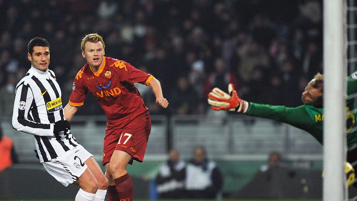 Riise: “La mia Roma è favorita ma Mourinho non sottovaluti il Bodo” - immagine 1