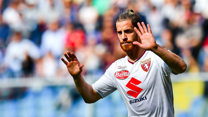 Torino, Ansaldi costretto a uscire: si è infortunato contro il Sassuolo Torino, Ansaldi costretto a uscire: si è infortunato contro il Sassuolo - immagine 1