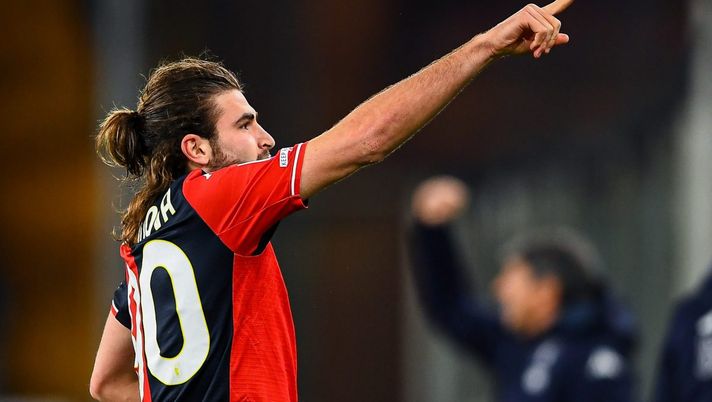 Il Bari tratta Manolo Portanova: insorgono i tifosi - immagine 1