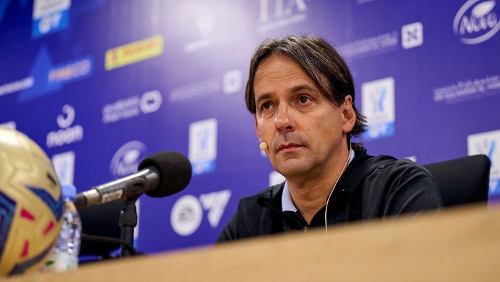 Sky – Inter, le scelte di formazione anti-Lazio: a Inzaghi resta un solo dubbio - immagine 1