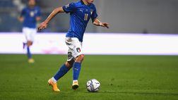 EURO 2020 | Barella: “Semifinale con la Spagna? Ce la godremo”
