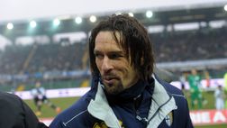 Juventus, Amauri show: “Pogba bianconero? Come se io tornassi a Palermo. Aguero è marketing. McKennie e Dybala, che figuraccia!”