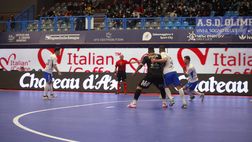 Serie A futsal, un disastro dopo l’altro: ecco l’ultima del presidente Bergamini