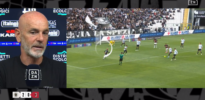 Milan, Pioli: “Dobbiamo credere di poter battere l’Inter. 95 minuti sono tanti. I tifosi…”- immagine 2