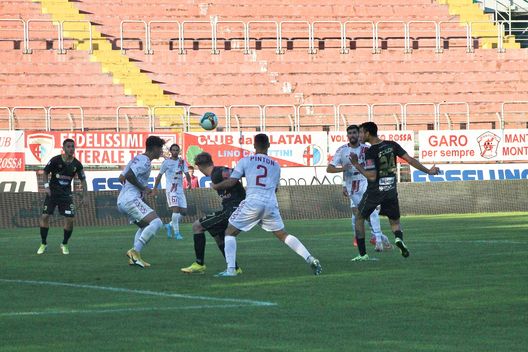 foto Carmelo Ossanna Ghirelli: “In Serie C privilegeremo le partite alle 12.30 e 14.30”- immagine 2