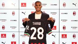 Milan, Serafini su Thiaw: ”Referenze eccellenti, ha già discreta esperienza”