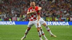 Dall'Inghilterra: «Mourinho vuole Perisic: pronti 67 milioni di euro»