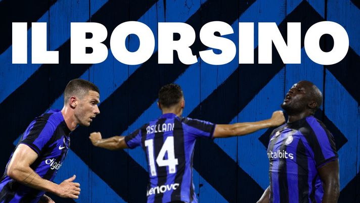Inter-Monaco, borsino: gioiello Asllani. Difesa, non solo Bremer. Dzeko opaco - immagine 1